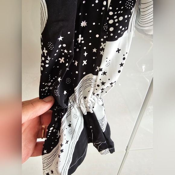 New Cross-border Off-shoulder - Picture 6 of 9